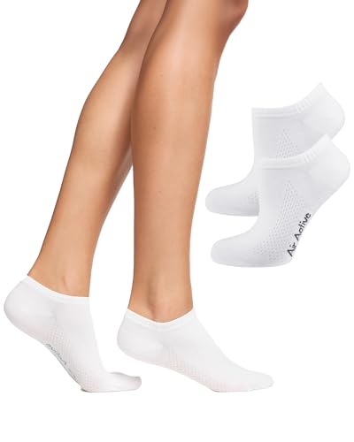 Nur Die Bambus Sneaker Socke 2er Pack Damen kaum sichtbar Bambussocken weich Nur Die Bambus Sneaker Socke 2er Pack Damen kaum sichtbar Bambussocken weich von Nur Die