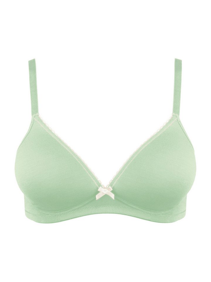 Nur Die Bügel-BH Multi frauen girlies girls von Nur Die