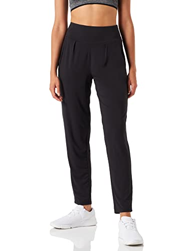 Nur Die Bambus Relax-Hose Relax & Go lockere weiche Freizeithose Highwaist Loungewear Damen von Nur Die