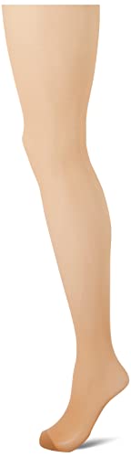 Nur Die Supersoft 15 DEN transparente Fein-Strumpfhose matte Optik weicher Softbund Damen von Nur Die