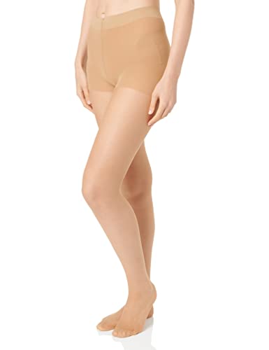 Nur Die Goodbye Laufmaschen 20 DEN Strumpfhose verhindert Laufmaschen transparente Fein-Strumpfhose matte Optik Damen Nur Die Goodbye Laufmaschen 20 DEN Strumpfhose verhindert Laufmaschen transparente Fein-Strumpfhose matte Optik Damen von Nur Die