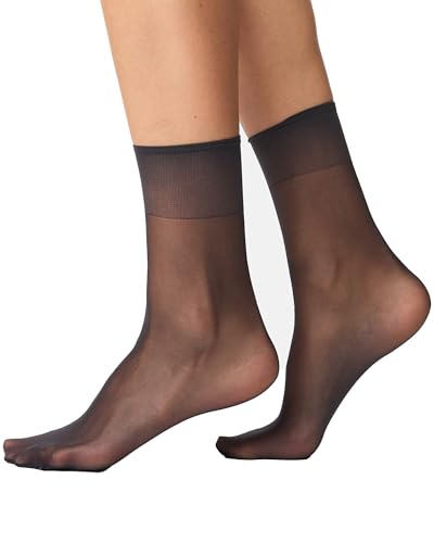 Nur Die Söckchen Seidenfein von Nur Die