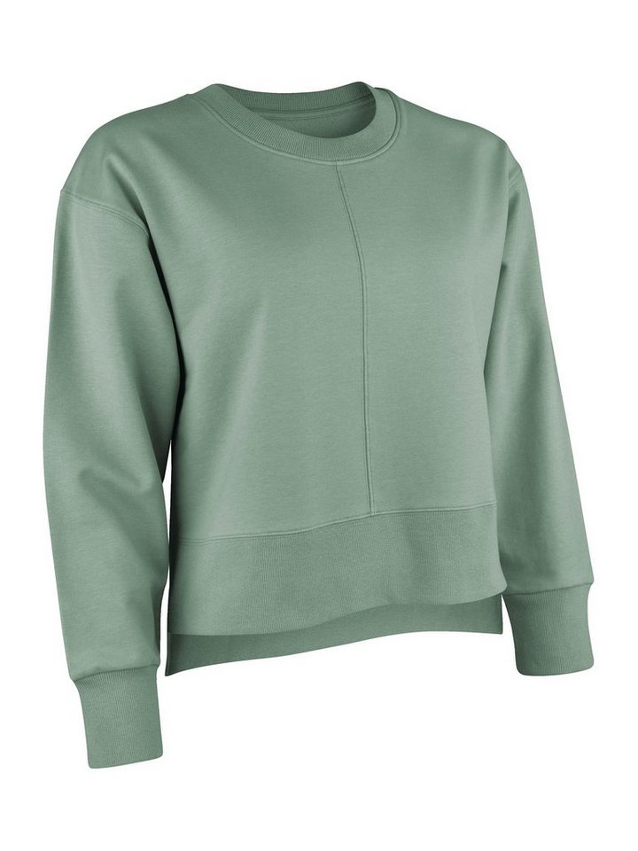 Nur Die Sweatshirt Relax & Go (1-tlg) von Nur Die