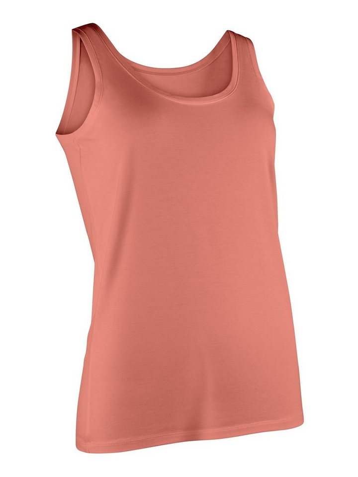 Nur Die Tanktop Bambus Nur Die Tanktop Bambus von Nur Die