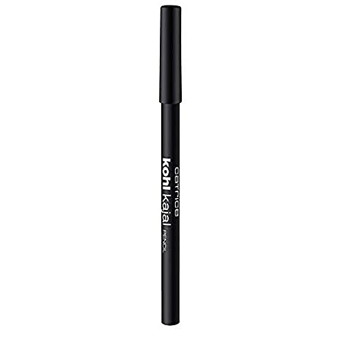Nurana Khol Kajal Nr. 01 Schwarz 30 g Nurana Khol Kajal Nr. 01 Schwarz 30 g von paxdun