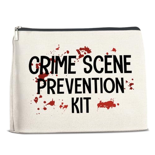 Nurawo Make-up-Tasche für Damen, Make-up-Tasche mit Reißverschluss, Reise-Kulturbeutel, Organizer von Nurawo