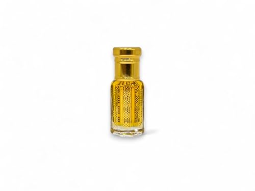 Bakhoor Parfümöl, fruchtig, holzig, blumig, 6 ml, arabischer Roll-on Attar Bakhoor Parfümöl, fruchtig, holzig, blumig, 6 ml, arabischer Roll-on Attar von Nuri Fragrance