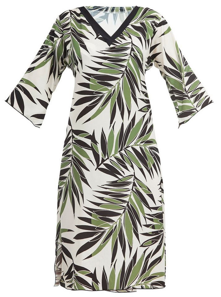 Nuria Ferrer Strandkleid Stylisches Damen Strandkleid (1-tlg) Modisch von Nuria Ferrer