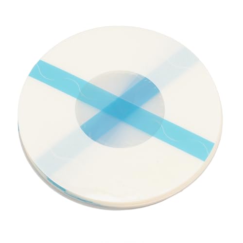 20 Stück Selbstklebende Sensor-Patches, Blau, Runde Form, Streifen, Gestreifte Aufkleber, Transparente Klebebänder, 2 Sensorabdeckungen, Automatische Lichtsensor-Auslassabdeckung 20 Stück Selbstklebende Sensor-Patches, Blau, Runde Form, Streifen, Gestreifte Aufkleber, Transparente Klebebänder, 2 Sensorabdeckungen, Automatische Lichtsensor-Auslassabdeckung von Nurnesy