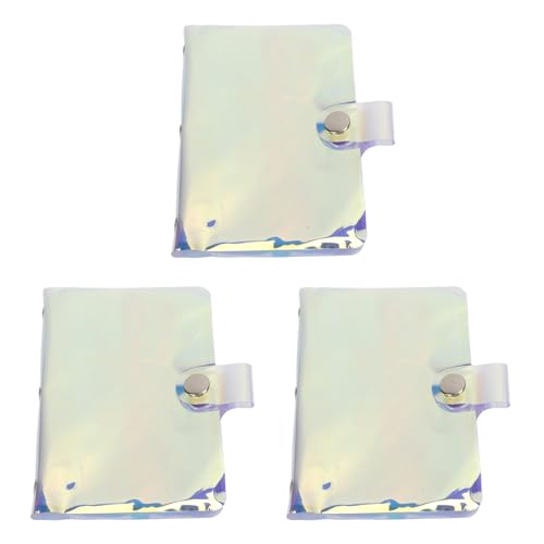 3 Stück Nagel-Stempelplatten-Etui, Retangle-Stempel-Stempelbild, Mattiert, Großes Fassungsvermögen, Nagelkunst-Plattenhalter, Organizer, Holografische Nagelplatten-Halter-Etui, 3 Stück Nagel-Stempelplatten-Etui, Retangle-Stempel-Stempelbild, Mattiert, Großes Fassungsvermögen, Nagelkunst-Plattenhalter, Organizer, Holografische Nagelplatten-Halter-Etui, von Nurnesy