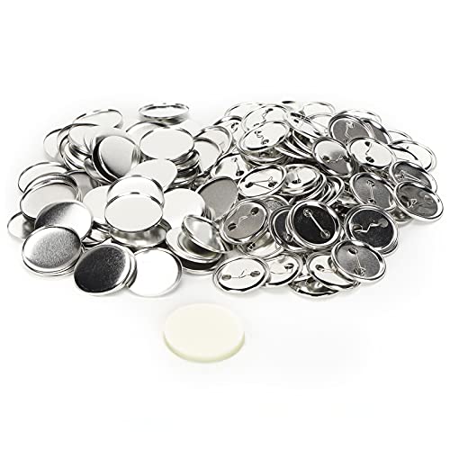 Leere Lünette Pin Leer Pin Button Blanker Abzeichen Taste Glatte Oberfläche Leichtes Gewicht - Für DIY -Kunsthandwerk Geburtstagsgeschenke Urlaubsgeschenke Leere Lünette Pin Leer Pin Button Blanker Abzeichen Taste Glatte Oberfläche Leichtes Gewicht - Für DIY -Kunsthandwerk Geburtstagsgeschenke Urlaubsgeschenke von Nurnesy