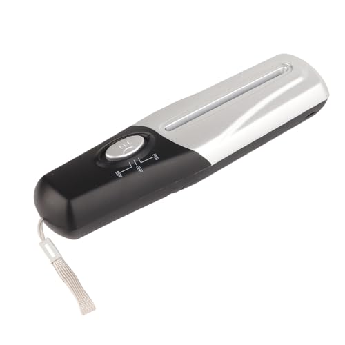 Nurnesy Tragbarer Aktenvernichter, Tragbarer Aktenvernichter ohne Korb, für Büro und Zuhause, USB, Klein für Bauchmuskeln, Kompakt für, Stahl, Miniatur-Aktenvernichter für den Nurnesy Tragbarer Aktenvernichter, Tragbarer Aktenvernichter ohne Korb, für Büro und Zuhause, USB, Klein für Bauchmuskeln, Kompakt für, Stahl, Miniatur-Aktenvernichter für den von Nurnesy