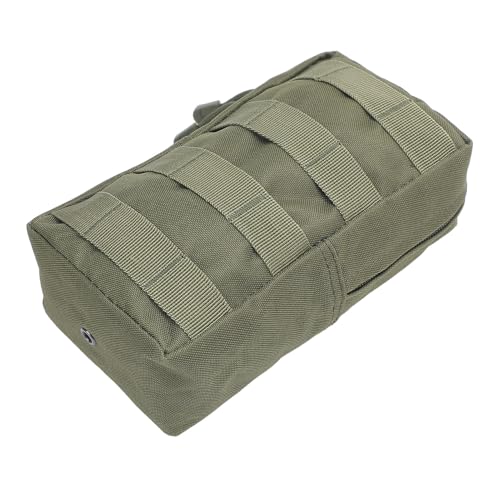 Wanderungen mit Multi -Fächern, Camping -Hänge -Beutel, Bequemes Hängenhaken -Design für Länger von Nurnesy