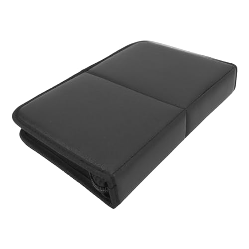 Zusammenklappbares Make-up-Pinsel-Etui, Großer Stauraum für Make-up-Künstler, Aufbewahrungstaschenhalter, Faltbarer Organizer, Stoff-PU-Posterständer, Pu-Leder für Zusammenklappbares Make-up-Pinsel-Etui, Großer Stauraum für Make-up-Künstler, Aufbewahrungstaschenhalter, Faltbarer Organizer, Stoff-PU-Posterständer, Pu-Leder für von Nurnesy