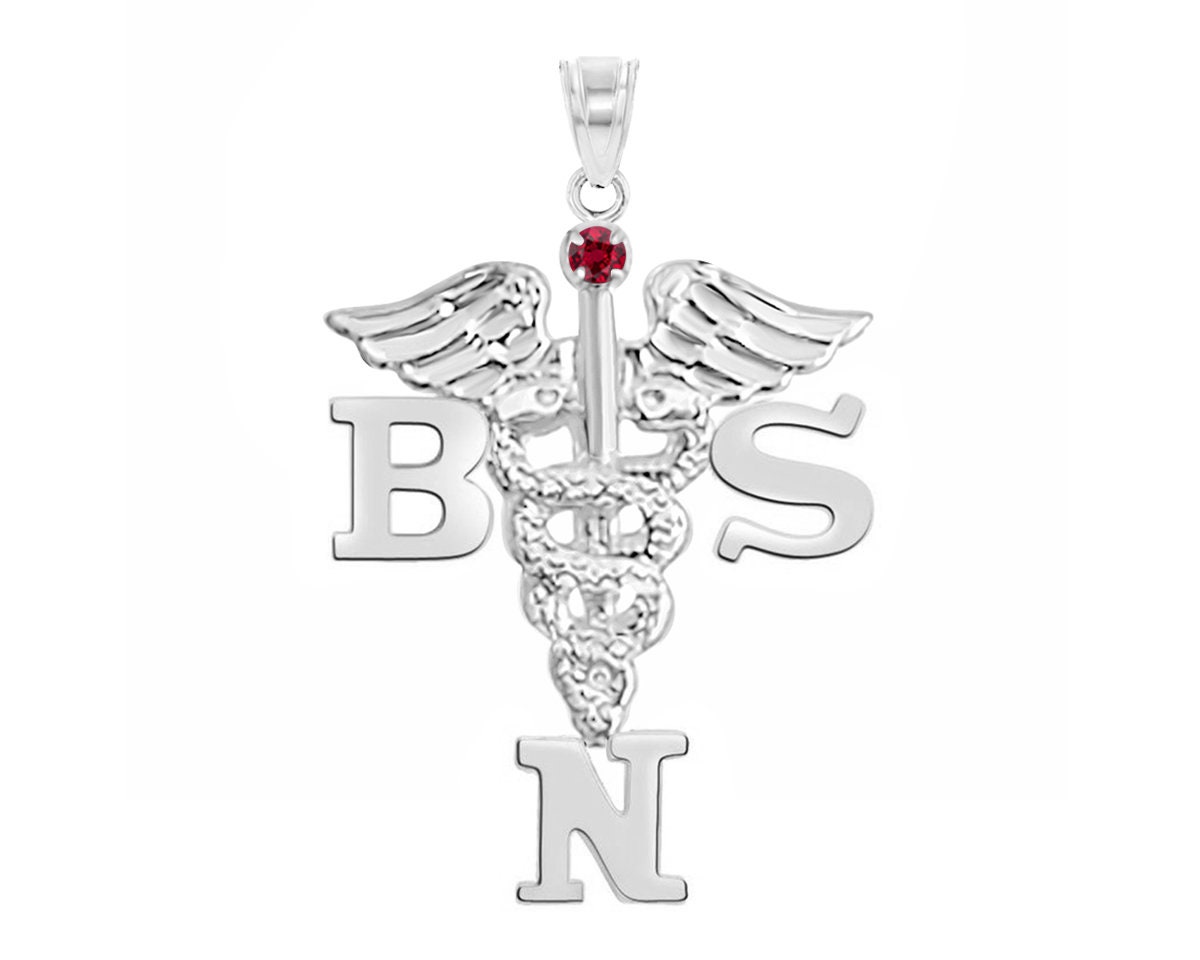 Bsn Charm Abschluss Pinning Zeremonie Bsn Charm Abschluss Pinning Zeremonie von NursingPins