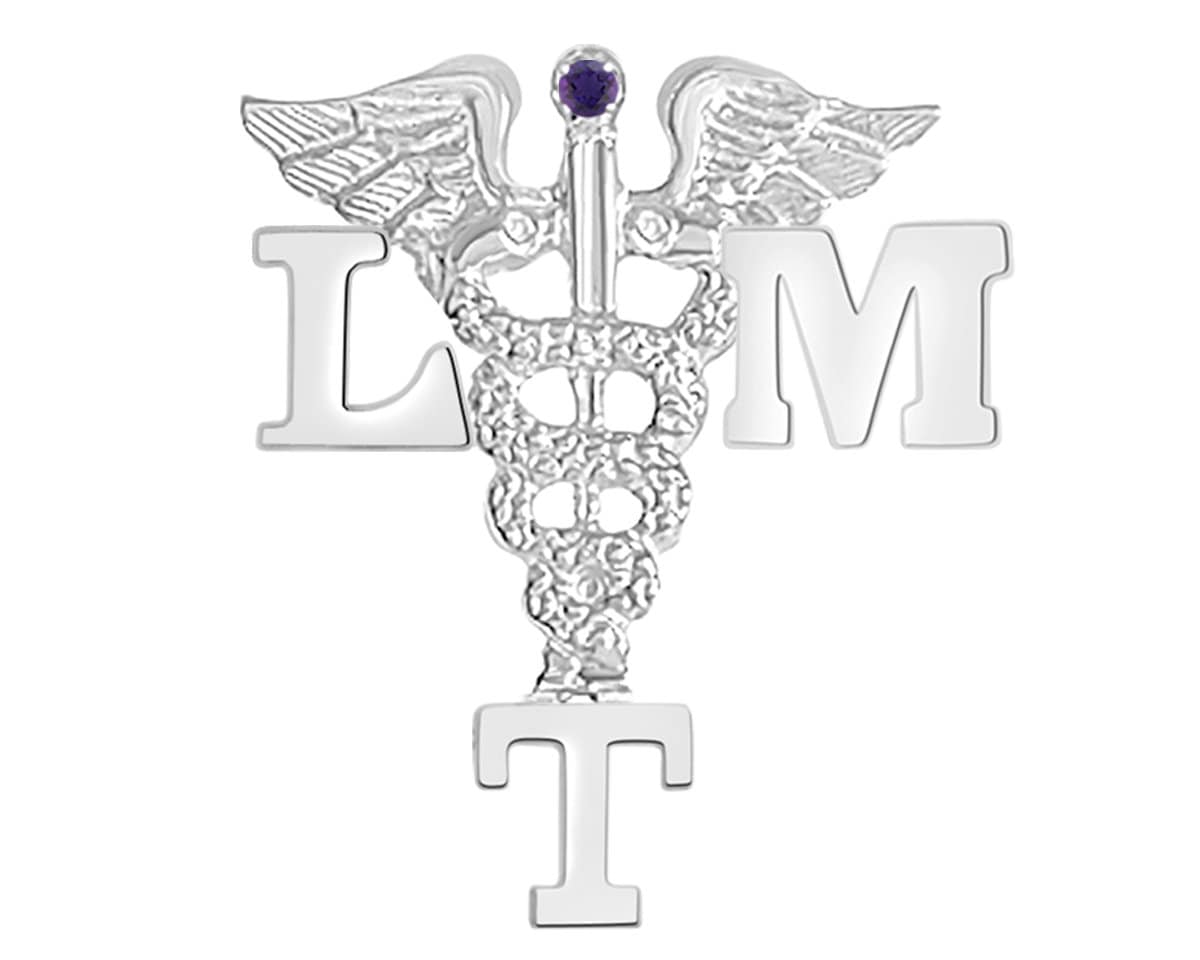 Massagetherapeut Lmt Abschlussnadel Massagetherapeut Lmt Abschlussnadel von NursingPins