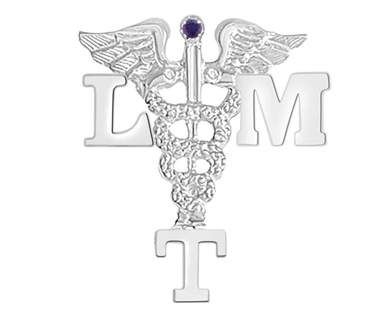 Massagetherapeut Lmt Abschlussnadel Massagetherapeut Lmt Abschlussnadel von NursingPins