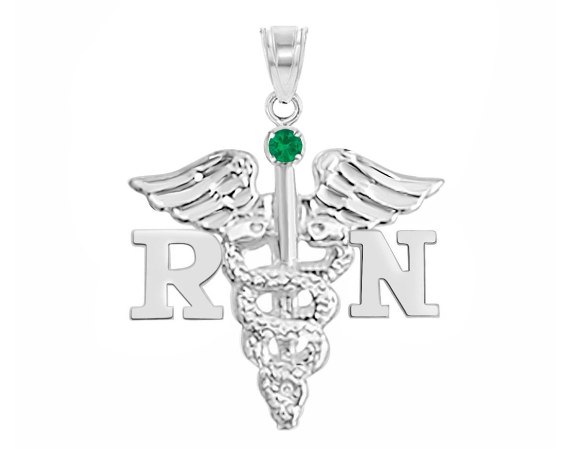 Rn Charm Für Eingeschriebene Krankenschwester Abschluss Rn Charm Für Eingeschriebene Krankenschwester Abschluss von NursingPins