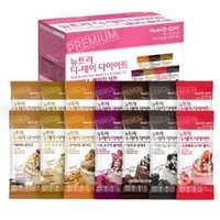 Diet Happymix Package Set 25g x 14 packets Diet Happymix Package Set 25g x 14 packets von Nutri D-DAY