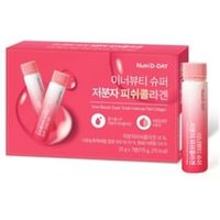 Inner Beauty Small Molecular Fish Collagen 25g x 7 bottles Inner Beauty Small Molecular Fish Collagen 25g x 7 bottles von Nutri D-DAY