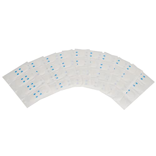 LIFT FACE STICKER INVISIBLE V SHAPE GESICHTSSTICKER FÜR SOFORTIGE STRAFFUNG DER HAUT AN GESICHT HALS UND KIEFER 40 STÜCK LIFT FACE STICKER INVISIBLE V SHAPE GESICHTSSTICKER FÜR SOFORTIGE STRAFFUNG DER HAUT AN GESICHT HALS UND KIEFER 40 STÜCK von NutriEss