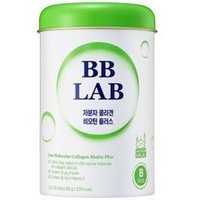BB LAB Low Molecular Collagen Biotin Plus Renewed - 2g x 30 sticks BB LAB Low Molecular Collagen Biotin Plus Renewed - 2g x 30 sticks von Nutrione