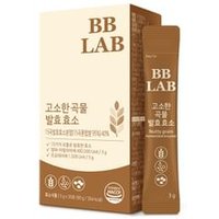 BB LAB Nutty Grain Fermented Enzyme 3g x 30 sticks von Nutrione