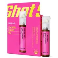 BB LAB The Collagen Beauty 5 intakes von Nutrione