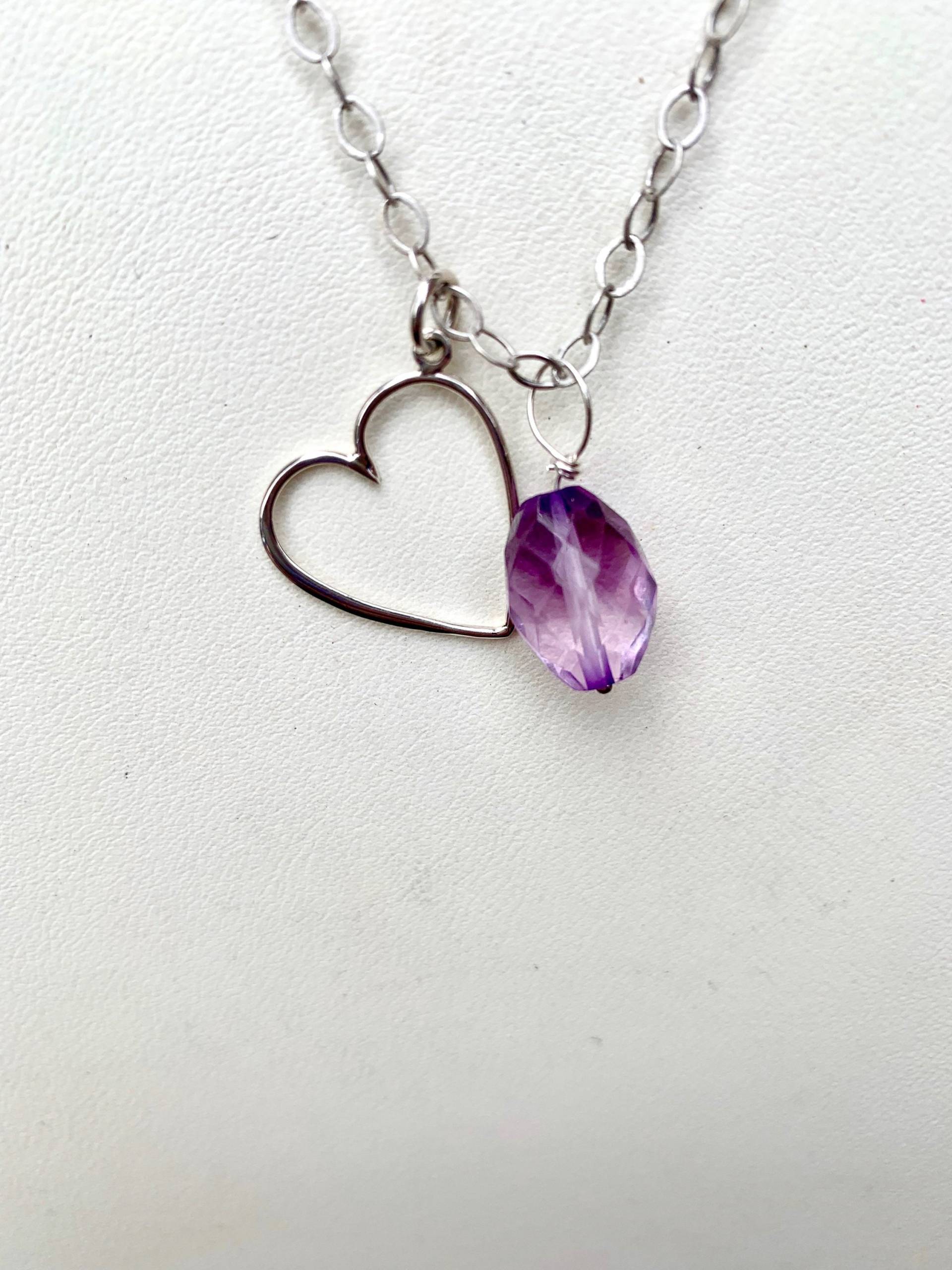 Lass Sie Dein Herz Tragen Mit Einem Edelstein, Den Du Dir Auswähle Lass Sie Dein Herz Tragen Mit Einem Edelstein, Den Du Dir Auswähle von NuttreeDesignJewelry