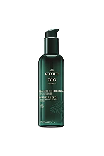 Nuxe Bio Organic Micellar Cleansing Water 200ml von Nuxe