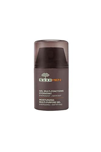 NUXE MEN gel multifunciones hidratante 50 ml von Nuxe