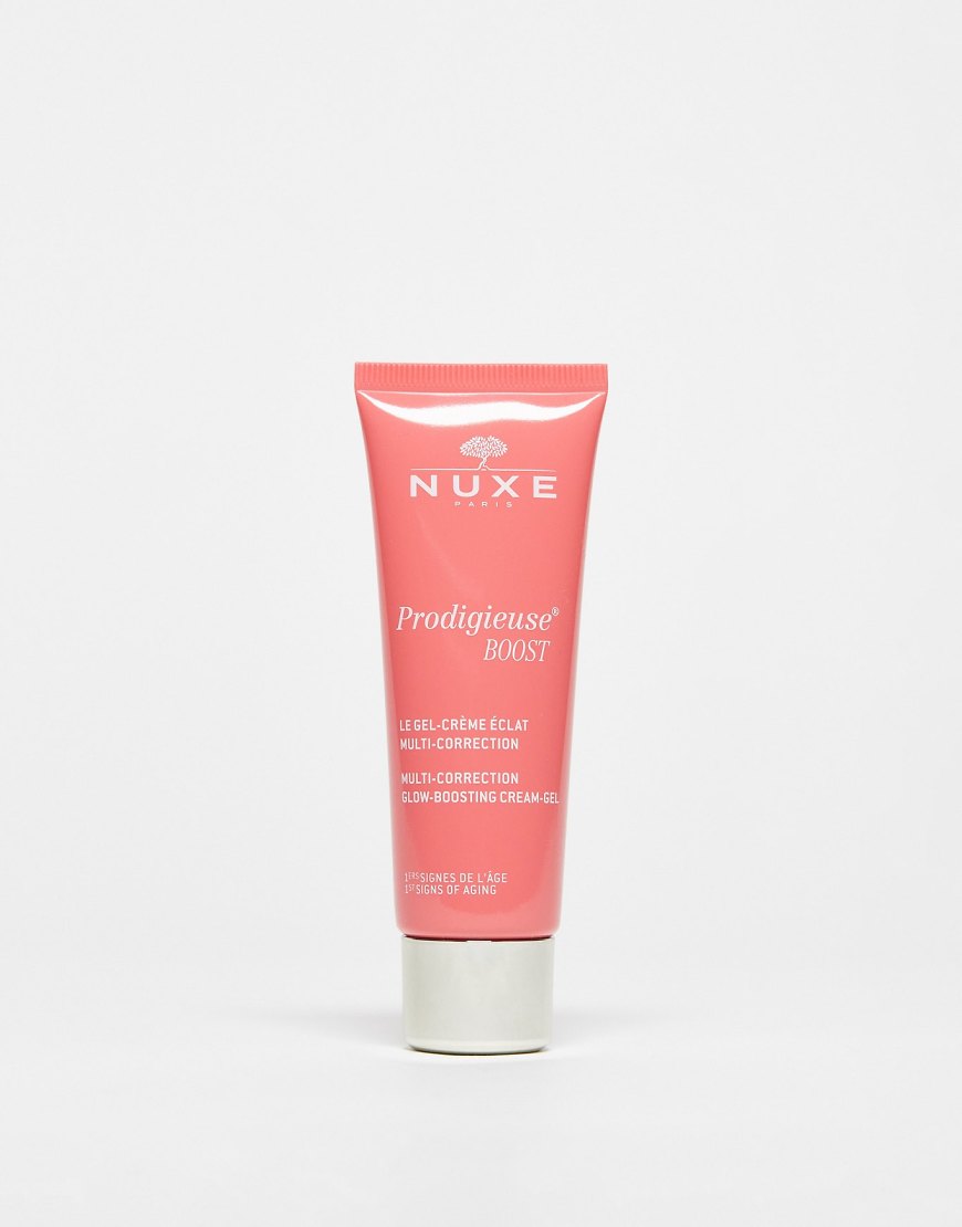 NUXE - Prodigieuse Boost Multi-Correction - Gel-Creme, 40 ml-Keine Farbe von Nuxe