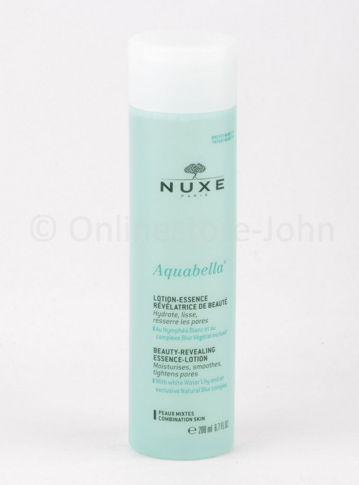 Nuxe Anti-Aging-Creme Aquabella Nuxe Anti-Aging-Creme Aquabella von Nuxe