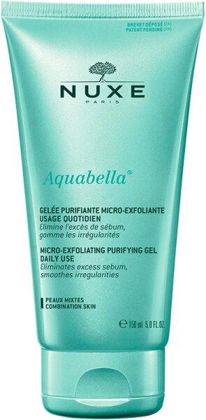 Nuxe Aquabella® Klärendes Mikropeeling-Gel 150 ml von NUXE