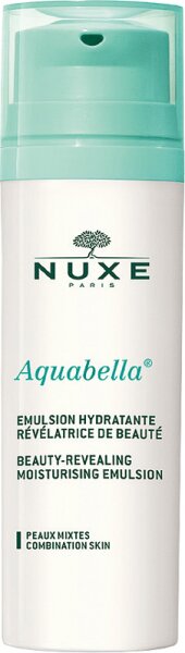 Nuxe Aquabella® Verschönernde Feuchtigkeitsemulsion 50 ml von NUXE