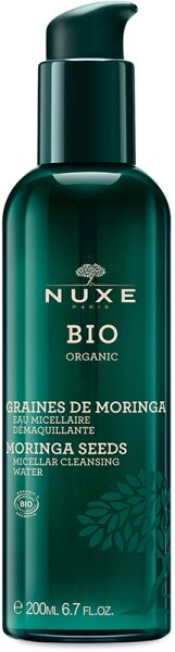Nuxe Bio Mizellen-Reinigungswasser 200 ml von NUXE