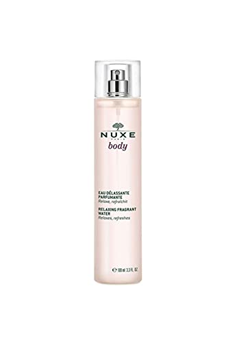 Nuxe Sahne und Gesichtsmilch 1er Pack (1x 100 ml) von Nuxe