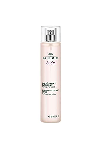 Nuxe Sahne und Gesichtsmilch 1er Pack (1x 100 ml), Frisch von Nuxe