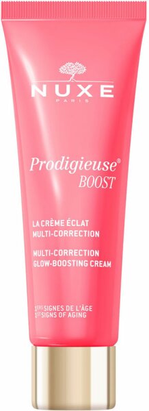 Nuxe Crème Prodigieuse® Boost Seidige multi-korrigierende Creme 40 ml von NUXE