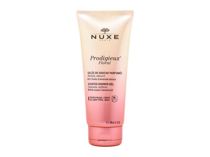 Nuxe Duschgel Prodigieux, 1-tlg., 200 ml Duschgel von Nuxe