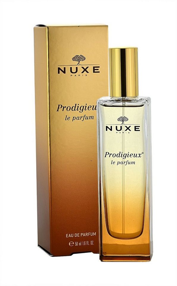 Nuxe Eau de Parfum Nuxe Prodigieux Le Parfum EDP 50ml von Nuxe