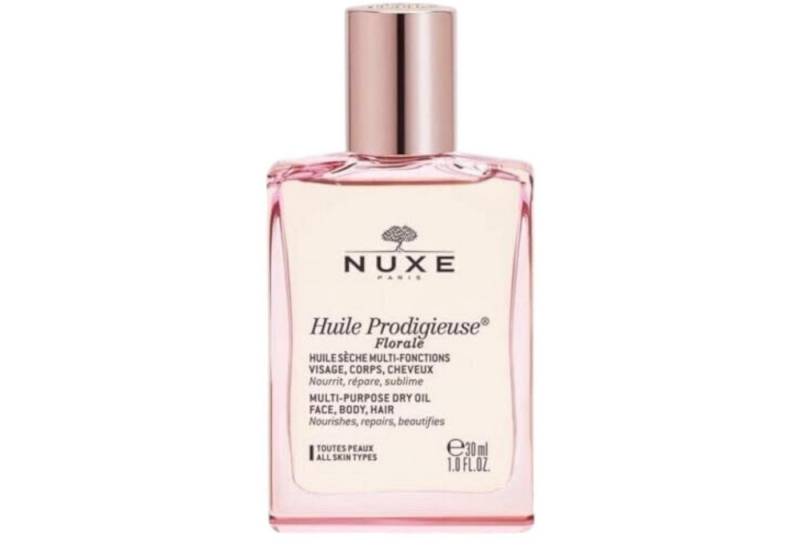 Nuxe Gesichtsöl NUXE Huile Prodigieuse Florale 30 ml von Nuxe