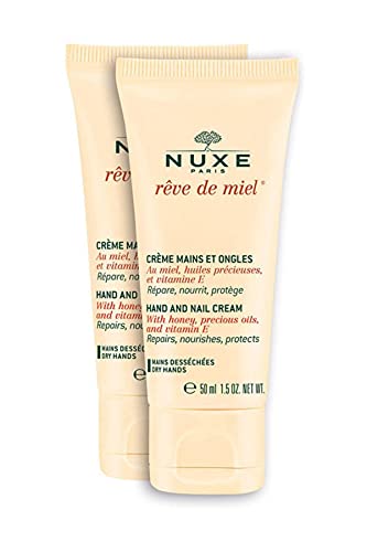 Nuxe Hand- und Nagelcreme 50 ml, 2 Stück von Nuxe
