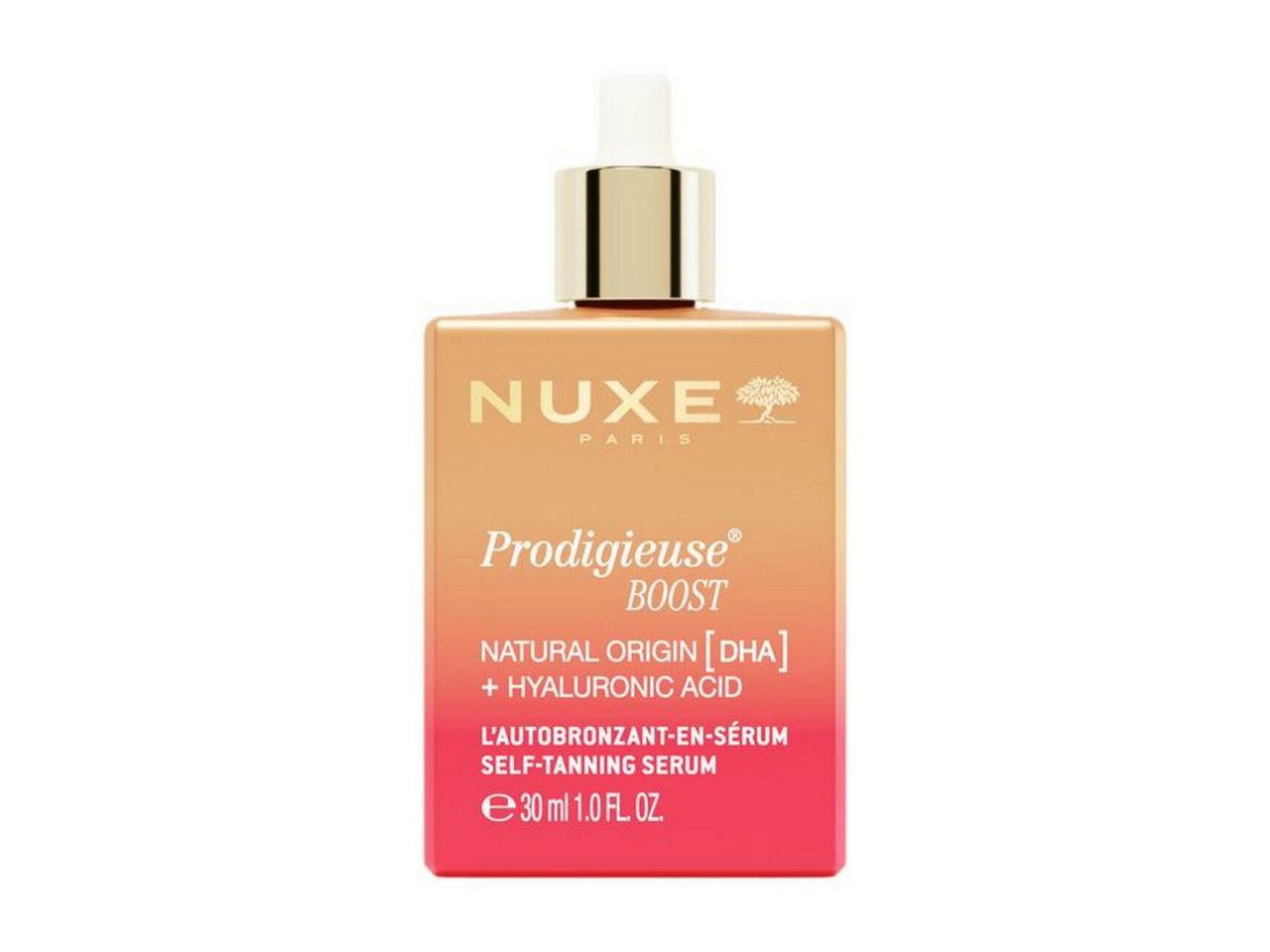 Nuxe Körperpflegemittel Prodigieuse Boost Selbstbräunungsserum Nuxe Körperpflegemittel Prodigieuse Boost Selbstbräunungsserum von Nuxe