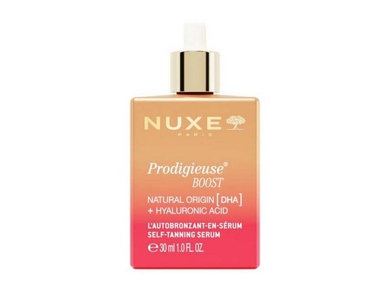 Nuxe Körperpflegemittel Prodigieuse Boost Selbstbräunungsserum von Nuxe