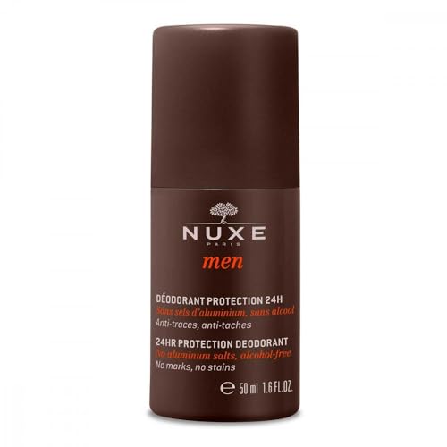 NUXE Men Deodorant Protection 24h 50 ml von Nuxe