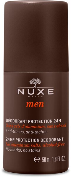 Nuxe Men Deodorant für Männer mit 24h-Schutz 50 ml von NUXE