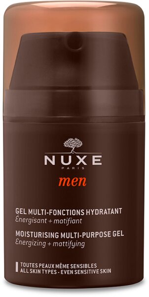 Nuxe Men Feuchtigkeitspflege für Männer 50 ml von NUXE