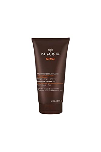 Nuxe Men Multi-Use Shower Gel 200ml von Nuxe