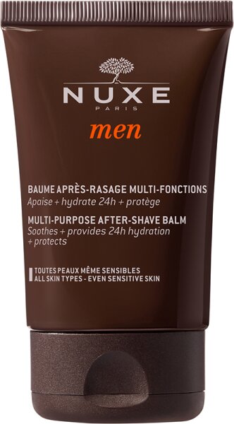 Nuxe Men Multifunktions-Aftershave-Balsam 50 ml von NUXE